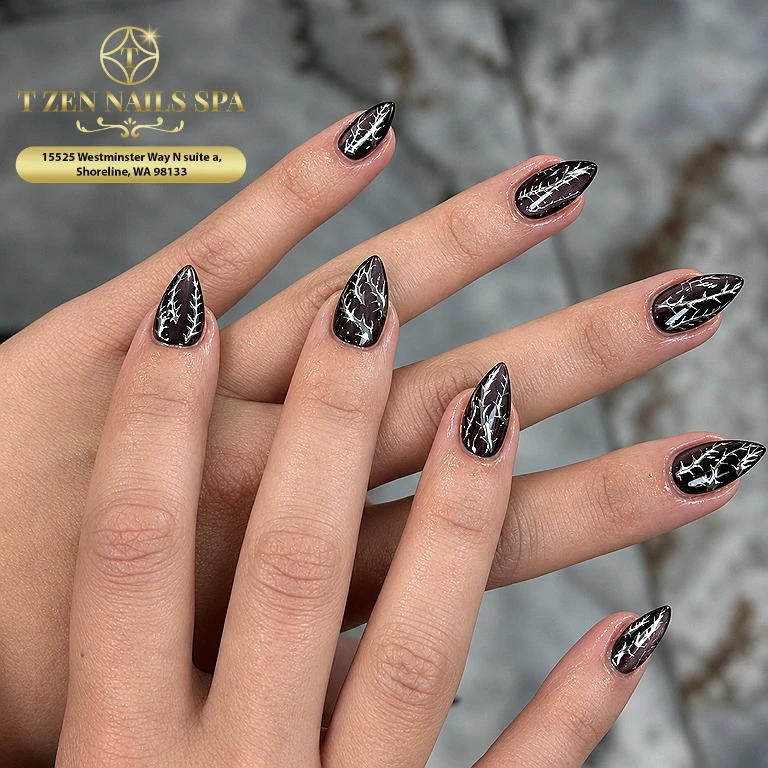 Trending Nail Art Sep 29